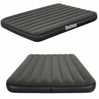 Bestway TRITECH FULL dvivietis pripučiamas čiužinys, 191 × 137 × 25 cm, 6713M