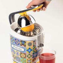 Ariete 413/0P citrusinių vaisių sulčiaspaudė, įvairiaspalvė, 85 W
