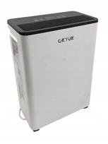 Oro sausintuvas OKYUK PD12R03DE, 12 l/24 val.