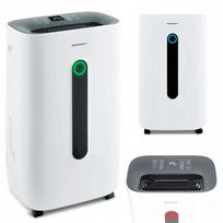 Berdsen BR-523 oro sausintuvas – drėgmės sugėriklis, baltas
