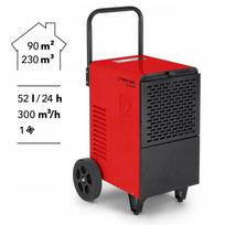Pramoninis oro sausintuvas „Trotec TTK 166 ECO“