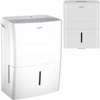 Oro sausintuvas Comfee MDDN-10DEN7, reguliuojamas greitis, 10 l/24 val., 230 W, 30 m²