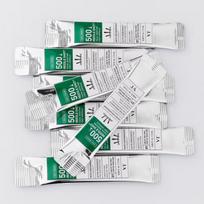 VT Reedle Shot Facial Boosting First Ampoule (Collagen S50, Pro Cica S50, Reedle Shot 100, 300) 2ml x 6ea (Reedle Shot 500) 2ml x 8ea Reedle Shot 500 gray