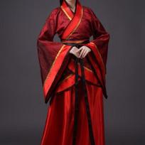 Hanfu Kinų drabužiai Mergaitės gėlės Tradicinė scenos suknelė Moteriška šokio suknelė Suaugusiųjų fėja L