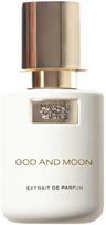 Maison De L'Asie God and Moon PP kvepalai unisex, 15 ml