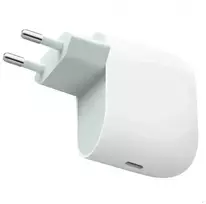 Google GA05732 travel charger | 45W | PPS | USB-C | baltas (Damaged Package) (Pažeista pakuotė)