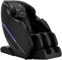 Activeshop Masažo krėslas Sakura Maximus 3D 809 Juodas