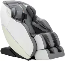 Activeshop Masažo krėslas Sakura Maximus 3D 809 Pilkas