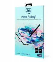 3Mk Apsauginė plėvelė iPad Pro 11 (M5) ekranui Paper Feeling