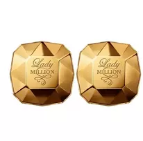 Paco Rabanne Lady Million dovanų rinkinys, 60 ml