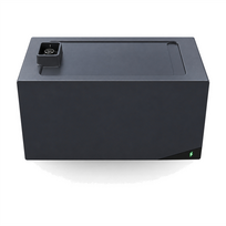 Papildomas baterijos modulis FoxESS, S22-S, 2,11 kWh LiFePO, skirtas prie S-22-M-AC sistemos