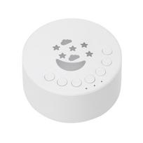 Smart Portable White Noise Machine: Soothing Sleep Aid for Home & Travel balta