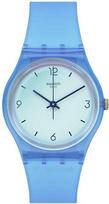 Laikrodis Swatch Swan Ocean GS165