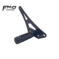 FMO rinkinys SuRron Light Bee triukų pedalams - Didelio našumo visureigio priedų rinkinio sąrašas Black right