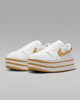 IV5090-100 Nike Air Jordan 1 Triple Stack SE Baltas Metalo Auksas (Moteriškas) 10 white