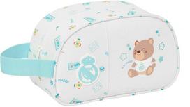 Safta Real Madrid Baby adaptable carrying case