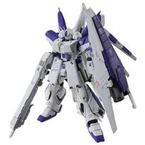 Bandai MG 1/100 Hi-Nu Gundam Ver.Ka HWS Heavy Weapon System Expansion Set Plastic Model Kit gray
