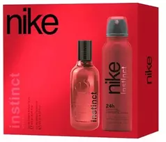 Nike Wom EDT 100 Instinct dezodorantas su kvapu
