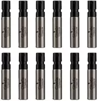 Gisada Titanium Vial EDP Pack 12 X 1,, 5 ml