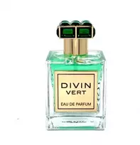 French Avenue Divin Vert Men EDP parfumuotas vanduo vyrams, 100 ml