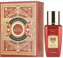 Regalien Heart Of Rose Extrait de Parfum PP kvepalai unisex, 50 ml