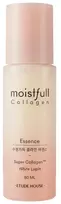 Etude House Moistfull Collagen Essence, 80 ml