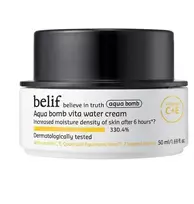 Belif Aqua Bomb Vita Vanduo Kreminis, 50 ml