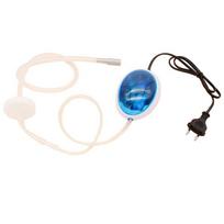 Homebrew Wort Aeration System Brewing Wort Oxygenation & Aeration Equipment Beer & Wine white