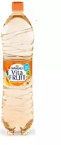 Gėrimas MANGAĻI Vitafruit, abrikosų-jazminų, PET, 1,5 l (DEP)