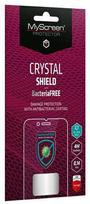 „Folia MyScreen CRYSTAL BacteriaFree“ skirtas „Samsung Galaxy Xcover7 Pro“.