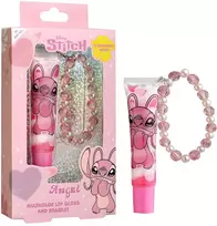 Disney Air-Val Angel Brillo Labial Multic Pulse