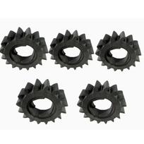 New  Briggs and Stratton Starter Drive Gear Kit   497606, 696541 5 PCS