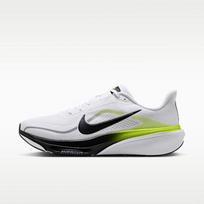 Nike Pegasus 42 Running Shoes Men's Low Top White 43 white