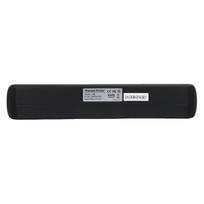 Portable Thermal Printer Mini Wireless for Travel 203DPI Inkless Label Printing Support 8.5inx11in US Letter A4 A5 Size gray