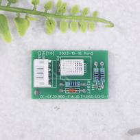 Midea Oro Sausintuvas Inverterinis Oro Kondicionierius Temperatūros ir Drėgmės Jutiklio Zondas Ce-Cfzo.8Bd-F1A.Jd.Ty ONE SIZE