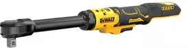 Akumuliatorinė terkšlė DeWalt DCF512EN-XJ; 18 V; 95 Nm (be akumuliatoriaus ir pakrovėjo)