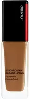 Shiseido Synchro Skin Radiant Lifting makiažo pagrindas 450