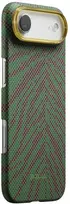 Dėklas PITAKA Edge Case Breath of Veins iPhone Air sprout surge