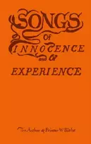KNYGA William Blake Songs of Innocence and of Experience