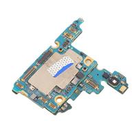 Motherboard Replacement for Galaxy S21 US Version Smartphone 8+128GB Unlocked Phone Main Logic Board beige