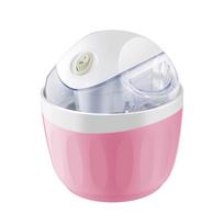 Ice Cream Maker for Home Use, Small Ice Cream Machine for Kitchen Desserts and Treats One Size