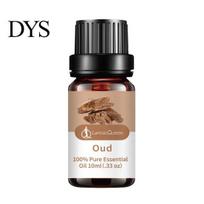 Essential Oil 10ML Oud Moisturizing Sleeping Aid Massage Essence for Yoga Room Aloe black