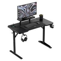 Mark Adler Leader 5.1 Gaming Desk, Black