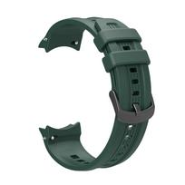 Dirželis, tinkantis Huami Amazfit Balance, aukštos kokybės silikoninis laikrodžio dirželis, apyrankė, aksesuarai For Amazfit Balance black