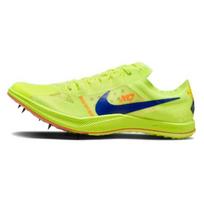 Nike ZoomX Dragonfly Fast Pack Unisex sportbačiai Žali „Volt“ ir Oranžiniai DX7992-701 39 yellow