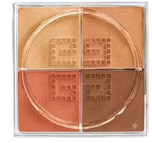 Givenchy Prisme Libre Loose Powder N°06 Organza Ambre