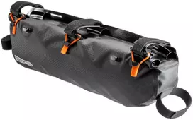 Kita ORTLIEB FRAME-PACK RC TOPTUBE dviračio rėmo krepšys