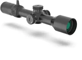 Žiūronai Yukon Swampfox Optics optinis taikiklis – Kentucky Long taikymo optika