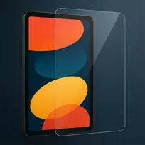 Strado-Tech Grūdintas stiklas, skirtas Xiaomi Redmi Pad 2 11 2025 – patvarus 9H ekrano apsauga (Nėra duomenų)