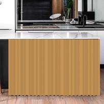 Vienspalvė virtuvės paslėpta užuolaida durims langui trumpa pertvara spintelės laikymo lentyna apsauga nuo dulkių pusiau užuolaida namų dekoras M 60X90cm white